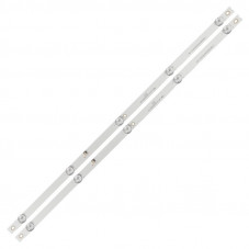 Подсветка 32CE2215HZ Yasin LED-32G8 Supra STV-LC32LT0075W United LED32