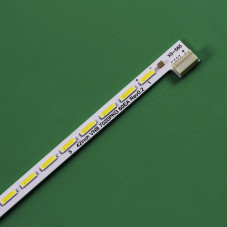 60 led 632 mm 6v LG LNNOTEK 42 INCH VNB 7020PKG 60EA REV0.2 VES420UNVL-2D-N01 23291103 LE42S278F подсветка METALSAN AL 42262