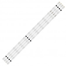 Подсветка SKYTECH 43 CX400DLEDM CX430M02 LC430DUY-SHA1 LC430DUY SHA1 HL-00430A28-1201S-01 HL 00430A28 1201S 01 A2 A4 CX43D12