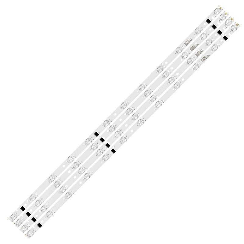 Подсветка Doffler 43Cf37-T2 Mystery MTV4332LTA2 MTV-4332LTA2 LISTW