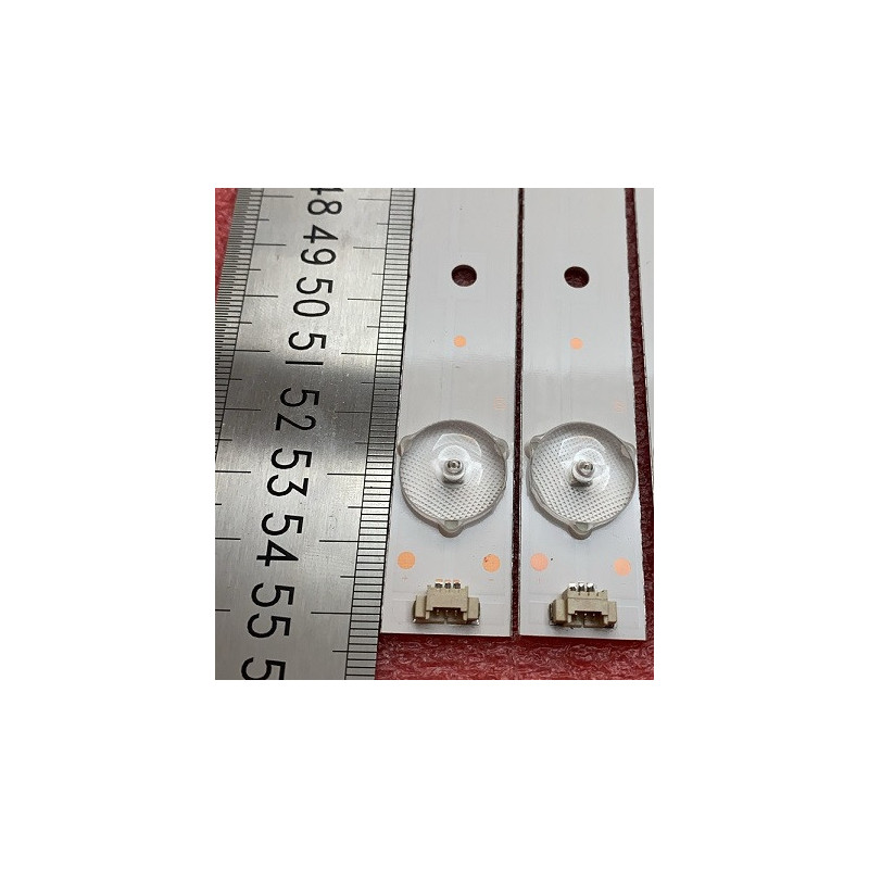 Підсвітка 8 led 553 mm 3v LED55D8-05 LED55D8-ZC14-05 (a) LED55D8 ZC14 05 A LED55D8-05(A) 05 LED55D08-ZC21AG-01 ZC21AG 01 Підсвітка 8 led 553 mm 3v LED55D8-05 LED55D8-ZC14-05 (a) LED55D8 ZC14 05 A LED55D8-05(A) 05 LED55D08-ZC21AG-01 ZC21AG 01