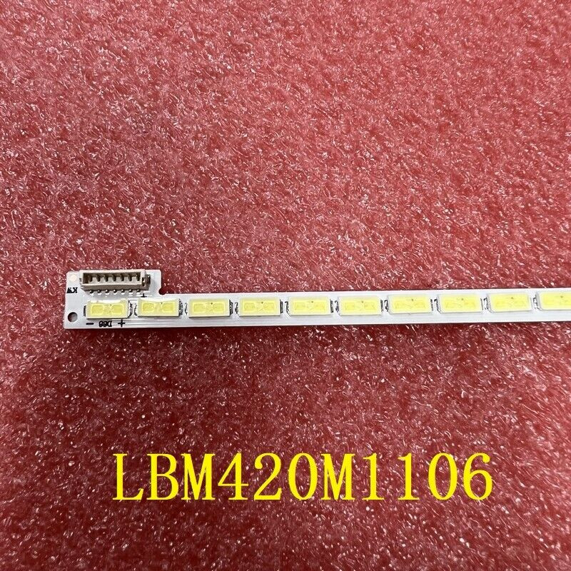 Подсветка LBM420M1106 TPT420H2-DUJFFE PHILIPS BDL4220QL Подсветка LBM420M1106 TPT420H2-DUJFFE PHILIPS BDL4220QL
