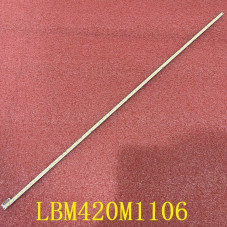 Подсветка LBM420M1106 TPT420H2-DUJFFE PHILIPS BDL4220QL