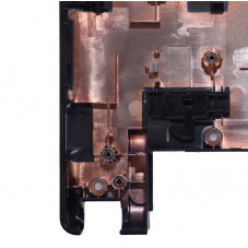 Нижня кришка до ноутбука Asus X501A F501A X501U F501U 13gnno1ap040-1 13gnmo1ap040-1 3dxj5bcjnoo case D