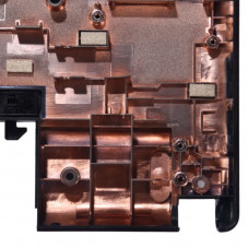 Нижня кришка до ноутбука Asus X501A F501A X501U F501U 13gnno1ap040-1 13gnmo1ap040-1 3dxj5bcjnoo case D
