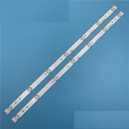 Підсвітка OD315D07-ZC15F-01 OD315D07 ZC15F 01 303LS315031 OK ODL 32720HH-DB 32" LED TV 32720HH DB