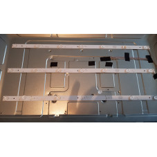 Підсвітка OD315D07-ZC15F-01 OD315D07 ZC15F 01 303LS315031 OK ODL 32720HH-DB 32" LED TV 32720HH DB