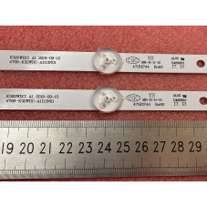 Подсветка Daewoo 32H1800 L32V680VKE L32V690VKE Sharp 2T-C32ACSA Supra