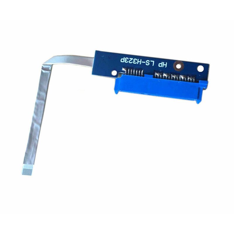 Шлейф жорсткого диска HDD SATA для HP 15-dw 15s-dy 15s-du 15s-dr 15s-gr ...