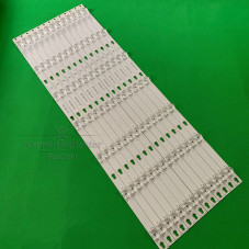 Подсветка Rowa 65 TOT 3030C D6f ТВ YHE-4C-LB6507-YH02J YHE 4C LB6507 YH02J 65S405TCBA 65S405TAAA U65P6046 65A730U 65S405LAAA