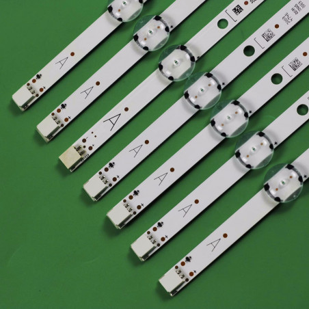 Підсвітка Bush DLED55287FHD DLED55287FHDCNTD 55FB7300 55FD5000 55FA7300 LED55HD172 55FD7300 55FA7000 55HL500 VES550UNDL2DN11 A1
