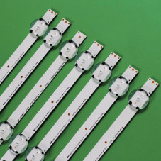 Підсвітка Bush DLED55287FHD DLED55287FHDCNTD 55FB7300 55FD5000 55FA7300 LED55HD172 55FD7300 55FA7000 55HL500 VES550UNDL2DN11 A1
