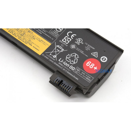 Батарея Lenovo ThinkPad T440 T440S X240 X250 W550S L450 T450S T550 45N1134 45N1133 45N1125 45N1126 45N1127 45N1128 45N1129