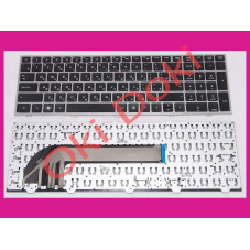 Клавіатура HP ProBook 4540 4540 з рамкою