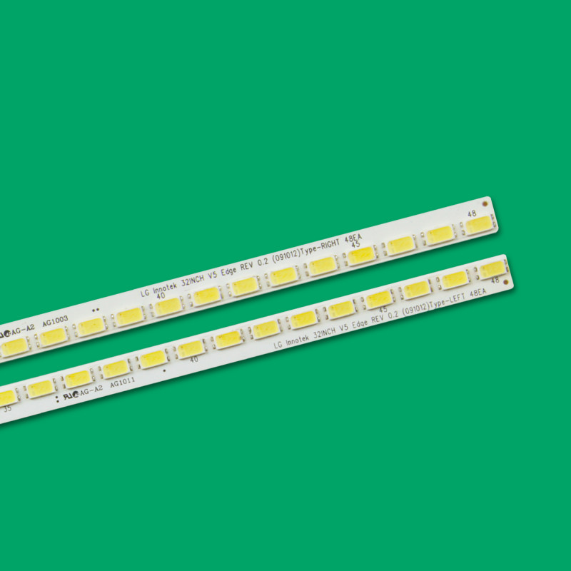 Подсветка Philips 32PFL7665H LG 32LE5500 Haier LE32T3 Konka LED32IS Подсветка Philips 32PFL7665H LG 32LE5500 Haier LE32T3 Konka LED32IS