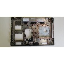 Нижня кришка до ноутбука Lenovo G580 G585 QIWG6 version 3 без HDMI case D AP0N2000110