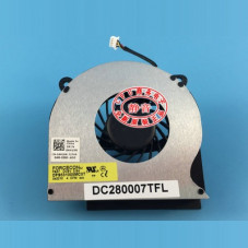 Вентилятор DELL DC280007TFL DFS531005MC0T F9A7 04H1RR MG45090V1-Q000-T99 DC280007TS0