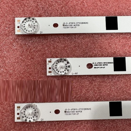 Подсветка JS-D-JP3910-062EC (80202) JS D JP3910 062EC E39DU1000
