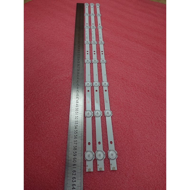 Підсвітка аналог ECHOM-32CL-4632CL006-A1 ECHOM 32CL 4632CL006 A1 Y5XC064 IC-B-CNAI32D IC B CNAI32D DLEDF348049609