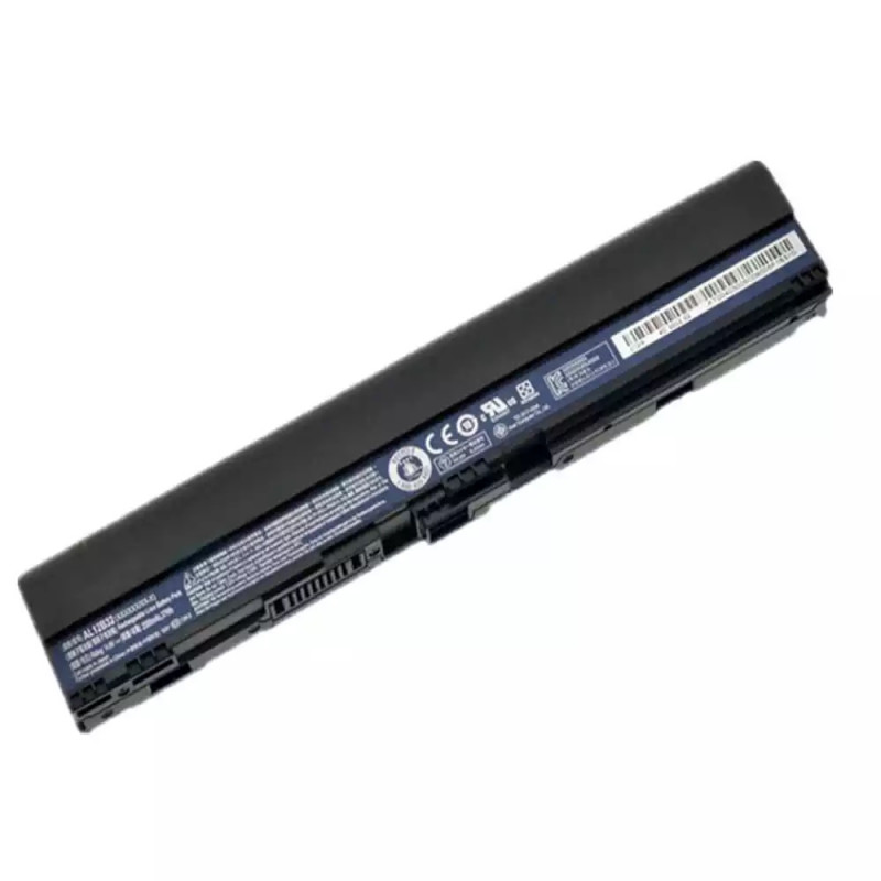 Батарея для ноутбука Acer AL12B32 AL12B72 Aspire V5-121 V5-123 V5-131 V5-171