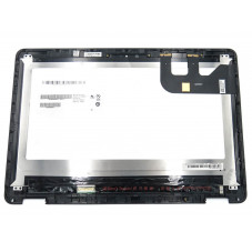 Oki-doki.com.ua | Экран для ноутбука Asus UX360CA купить в Харькове, Киеве, Днепропетровске, Одессе, Запорожье, Львове