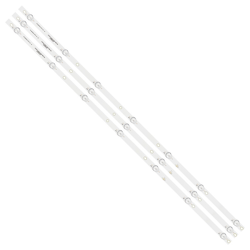 7 led 800 mm 6v H-LED43ES5004 RF-BS430E30-0701S-03 RF BS430E30 070 7 led 800 mm 6v H-LED43ES5004 RF-BS430E30-0701S-03 RF BS430E30 070