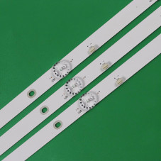 7 led 800 mm 6v H-LED43ES5004 RF-BS430E30-0701S-03 RF BS430E30 070