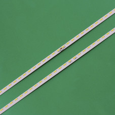 80 led 602 mm 6v L55M5-AB L55M5 AB MI019A-367-0A MI019A-368-0A MI019A180519-A R+L Подсветка