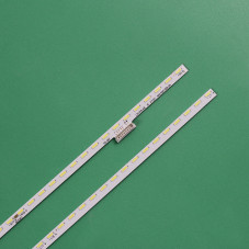 80 led 602 mm 6v L55M5-AB L55M5 AB MI019A-367-0A MI019A-368-0A MI019A180519-A R+L Подсветка