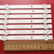 Подсветка Sharp LC43P5000U U430L18 Englaon UA420SF 42.5 LED17E405 HL-03430A30-0202S-01 jl.d43022330-017cs-m jld43022330-017cs-m