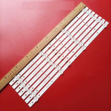 Подсветка Sharp LC43P5000U U430L18 Englaon UA420SF 42.5 LED17E405 HL-03430A30-0202S-01 jl.d43022330-017cs-m jld43022330-017cs-m