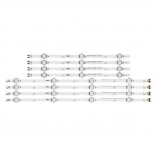 Подсветка 2015 svs43 FHD FCOM R rev2.2 160925 LM41-00467a LM41 00467a JP-3 94v-0 E306084 1736-1-26-C DOE B LEFT rev1.3 Samsung