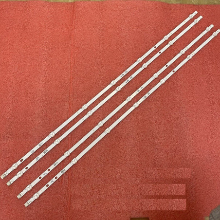 Подсветка LC430DUY SH A1 VES430UNDL-2D-N12 VES430UNDL 2D N12