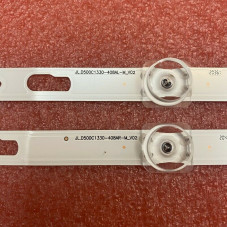 Підсвітка Samsung BN96-50317A BN96-50318A V0T7 500SMA R0 500SMB V0T7-500SMB-R1 LM41-00869A LM41-00870A LM41-00887A LM41-00888A