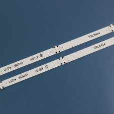 Підсвітка 32LK61 SSC_32LK61_BOE(FHD)_5LED 32LK61 SSC_32LK61 BOE (FHD) 5LED 32LK6200 32LK6100 32LK6100PLB 32LK6200PLA 32LK61