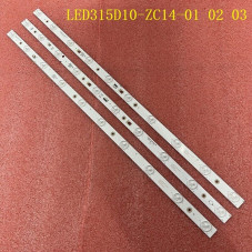 Подсветка LED315D10-ZC14-01 LED315D10-ZC14-02 LED315D10-ZC14-03