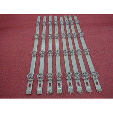 подсветка DRT 3.0 39"_A TYPE 140107 39"_B LG INNOTEK 39" A TYPE REV01