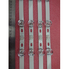 подсветка DRT 3.0 39"_A TYPE 140107 39"_B LG INNOTEK 39" A TYPE REV01