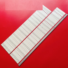 Подсветка LED65D9-03(A) LED65D9-03 TA65VR5 LE65M36S LED65D9-03(A) LED65D10-03(A) LED65D10-03 30365009205 30365010206 подсветка