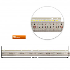 Підсвітка Philips 5000 series 47PFL5008K/12 47PFL5008K 47PFL5028T/60