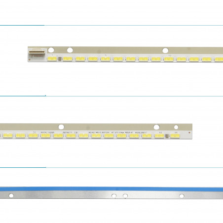 Підсвітка LG 47LA640V 47LA640S 47LA643V-ZB 47LA644V-ZA 47LA645V