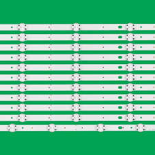 Підсвітка VESTEL 650LED A-TYPE REV02 30096961 JL.D65071330-078AS-M
