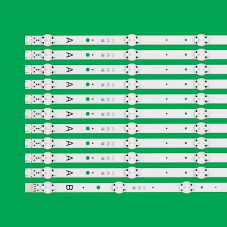 Підсвітка VESTEL 650LED A-TYPE REV02 30096961 JL.D65071330-078AS-M