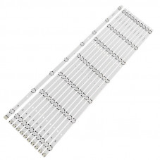 Подсветка VESTEL 650LED A-TYPE REV02 30096961 JL.D65071330-078AS-M