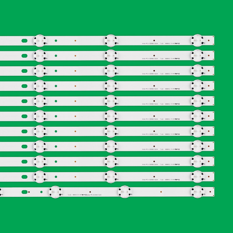 Подсветка VES615QNTS-2D-U11 VES650QNTL-2D-U32 Toshiba LT-65V Подсветка VES615QNTS-2D-U11 VES650QNTL-2D-U32 Toshiba LT-65V