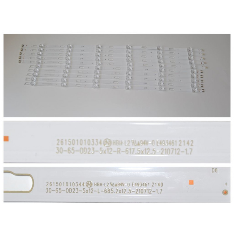 Подсветка Samsung 261501010334 HBH-L2 94v 0 E493461 2140 30-65-0 Подсветка Samsung 261501010334 HBH-L2 94v 0 E493461 2140 30-65-0