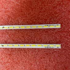 Підсвітка Philips 55PUS7101 LK10024666-AO CL-550-072-V1-R CL 550 072