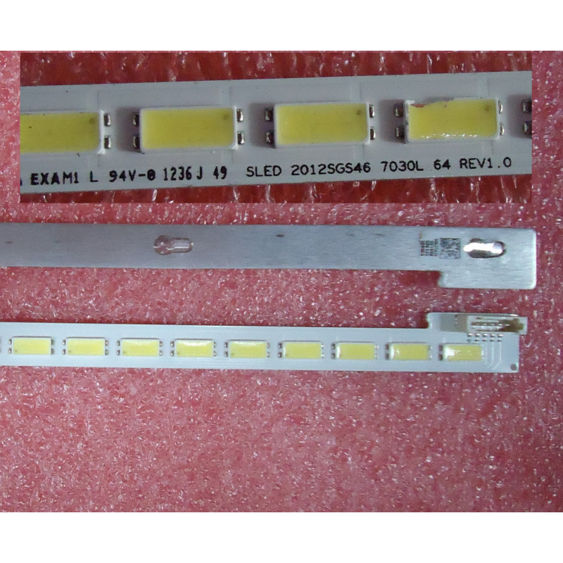 Подсветка PHILIPS 46PFL5007H/12 46PFL5507T/60 46PFL5527T/60 46PFL5