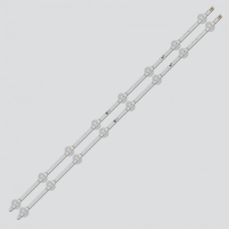 Підсвітка Kivi 43UP50GR 43UK32G Haier LE43K6500U LC430EGY-SKM3 LC430EGY SKM3