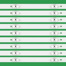 Підсвітка TCL 55A880C 55V1 55BX7600 55BC7600 55U6780C V4 HR-77A18-15379 HR 77A18 15379 LD2RB2U2-C-K LD2RB2U2 C K 55P3F HR18J